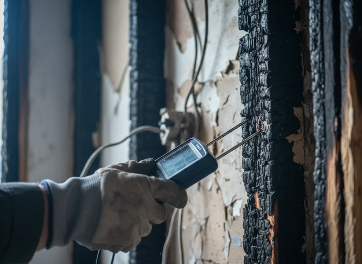 Fire Damage Restoration Saint Elmo, IL FAQs